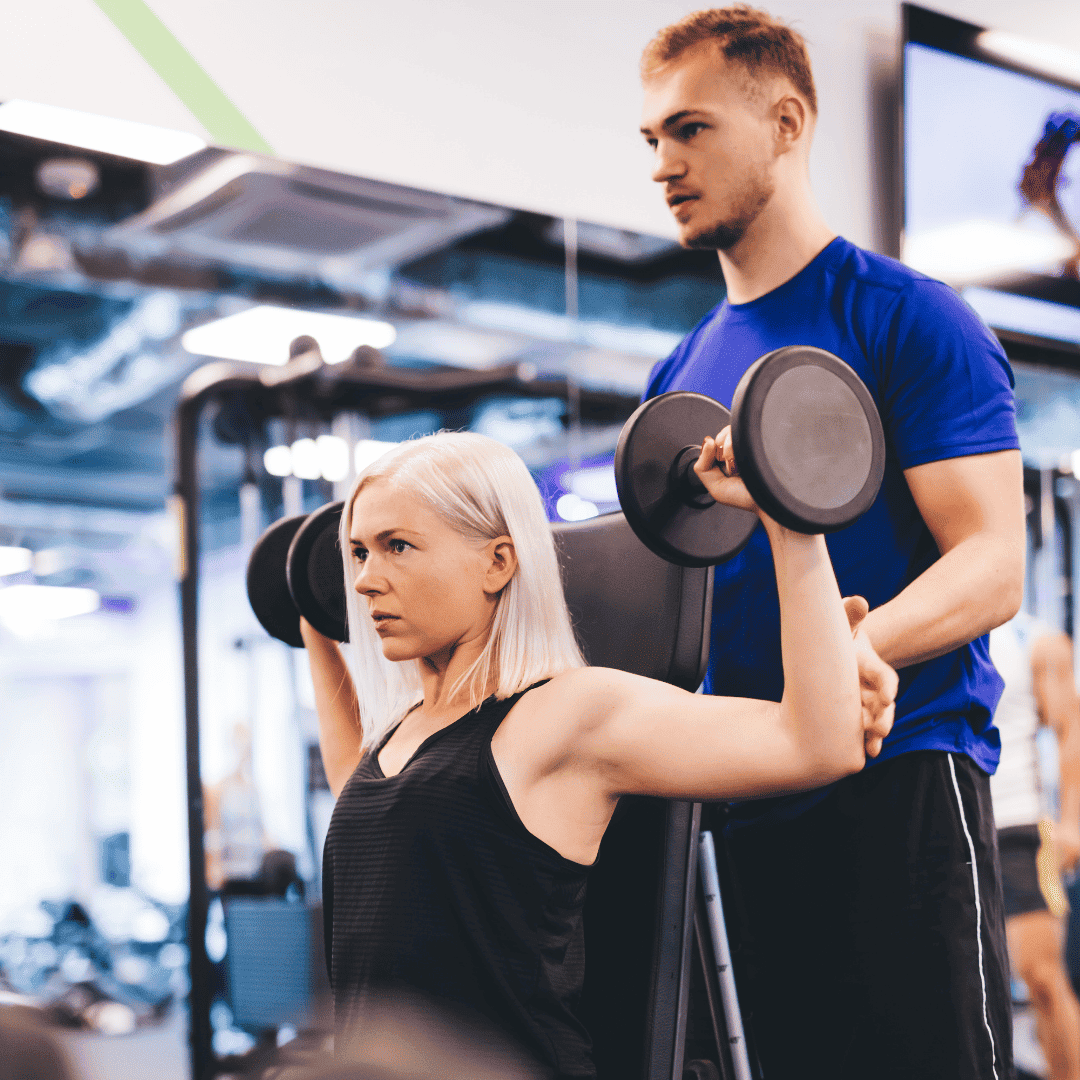FIT 1_1 – Entrenamiento Personal Exclusivo