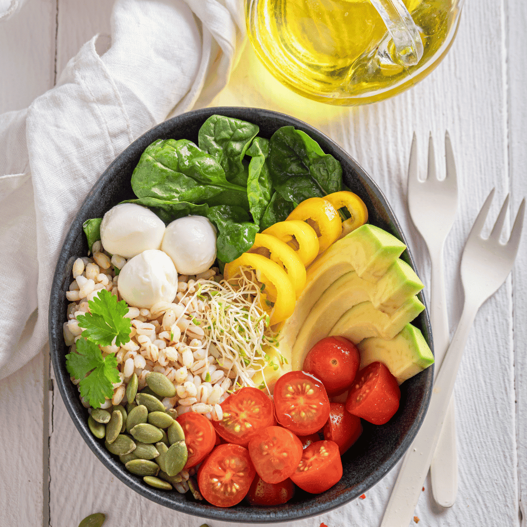 NutriFit Esencial – Guía Básica de Hábitos Alimenticios